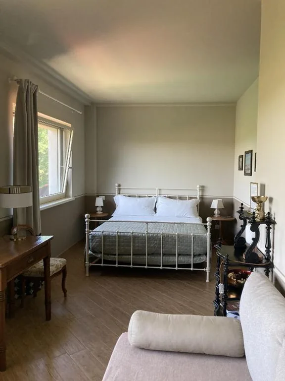 Deluxe Room — La Corte Nascosta Volpedo