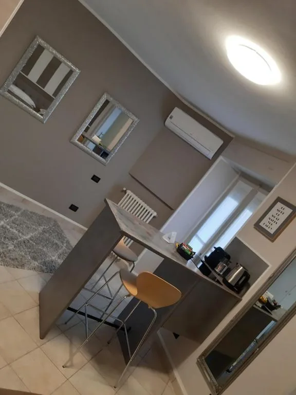Deluxe Room — La Fiorana Ivrea