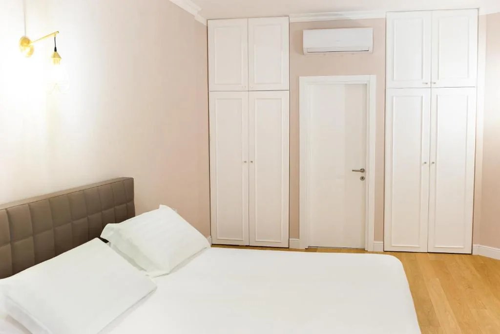 Camera Deluxe — La Tenuta di Rocca Bruna Country Resort