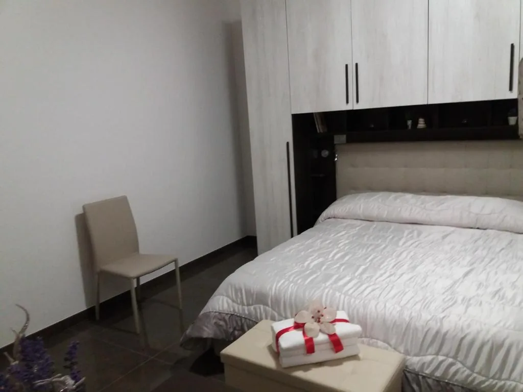 Deluxe Room — La valle del re
