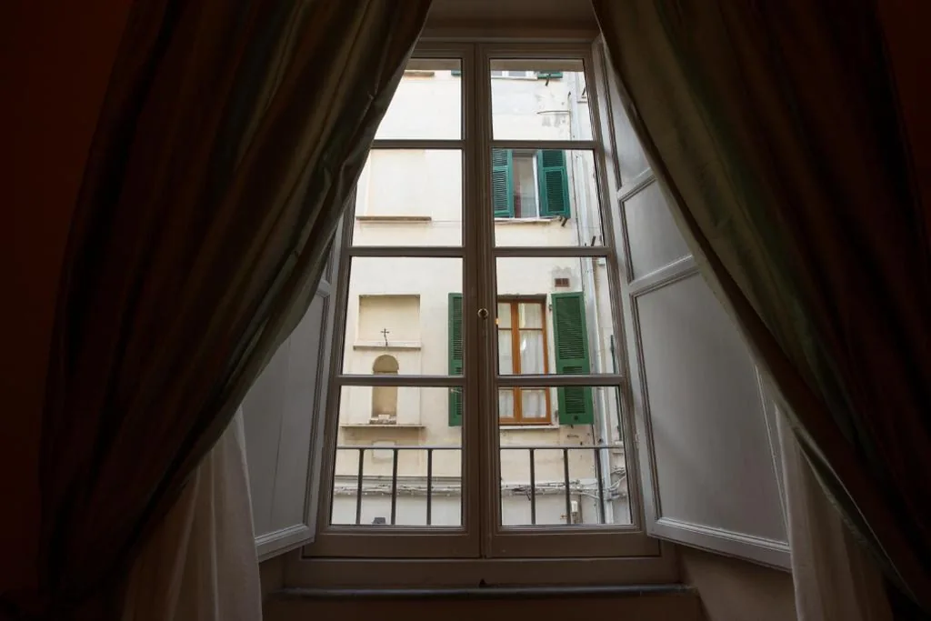 Deluxe Room — Le Camere Di Boccanegra