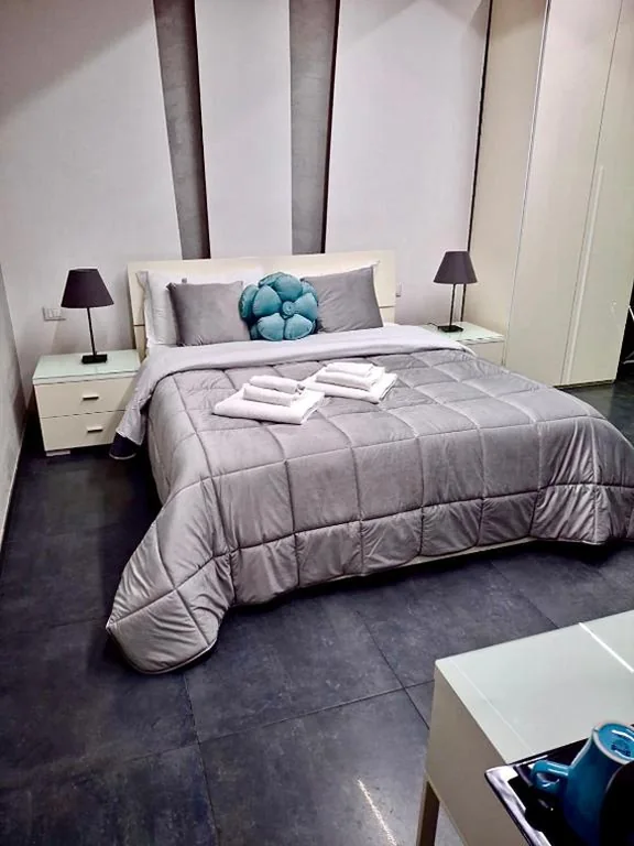 Deluxe Room — Le Vie del Vaticano