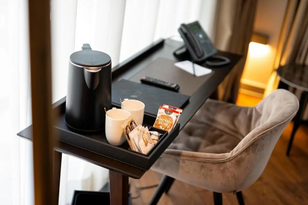 Camera Deluxe — Loly Boutique Hotel Roma