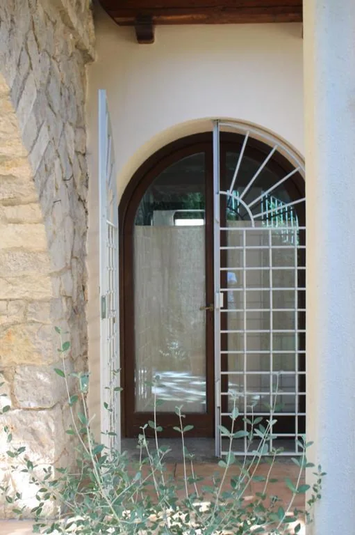 Deluxe Double Room with Sea View — Clori Gaeta