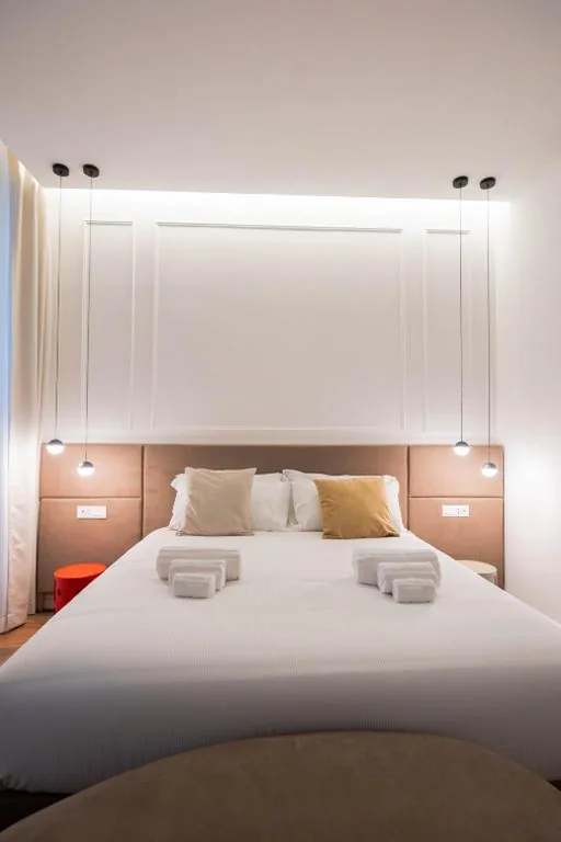 Deluxe Double/Twin Room — 56 Orange Street Luxury Accommodation