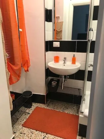 Deluxe Double/Twin Room — Ai Senatori