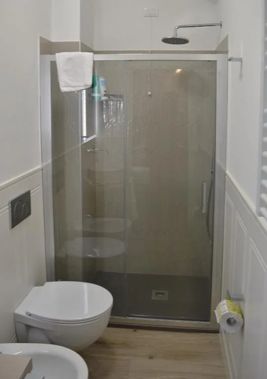 Deluxe Double/Twin Room — At your Place