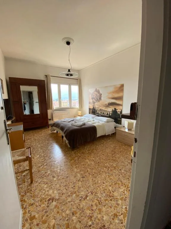 Deluxe Double/Twin Room — B&B Del viaggiatore