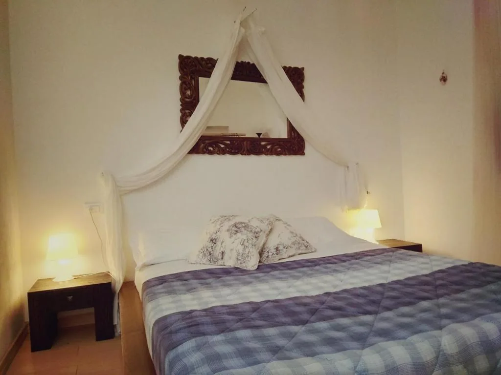 Deluxe Double/Twin Room — B&B The Dream