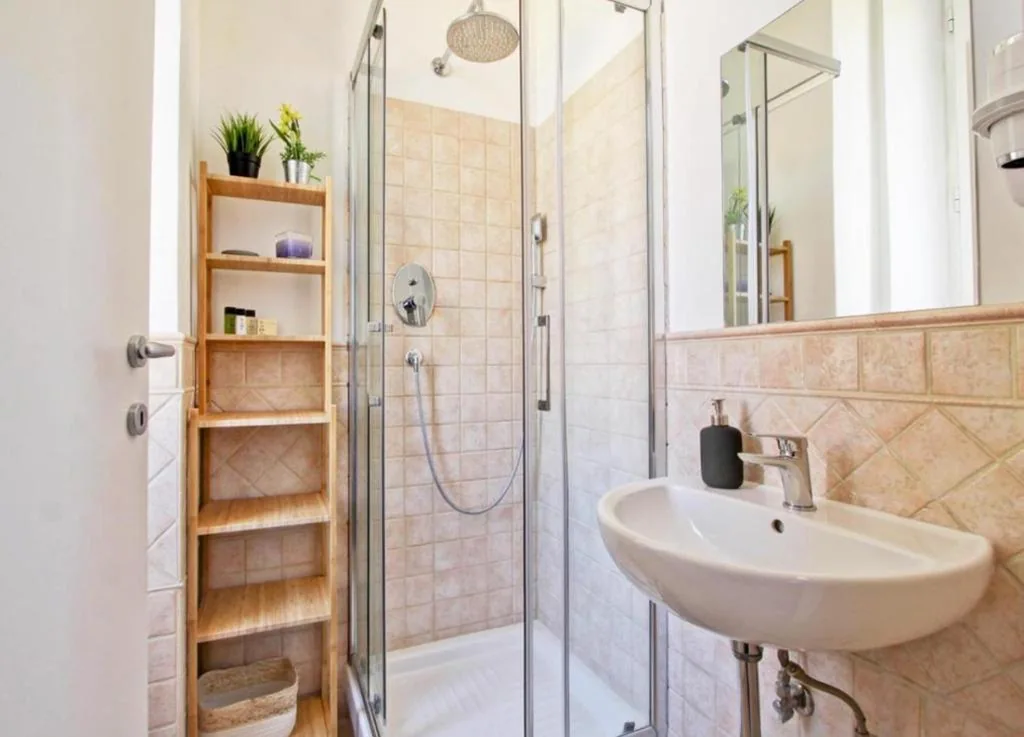 Deluxe Double/Twin Room — Carpe Diem Vaticano