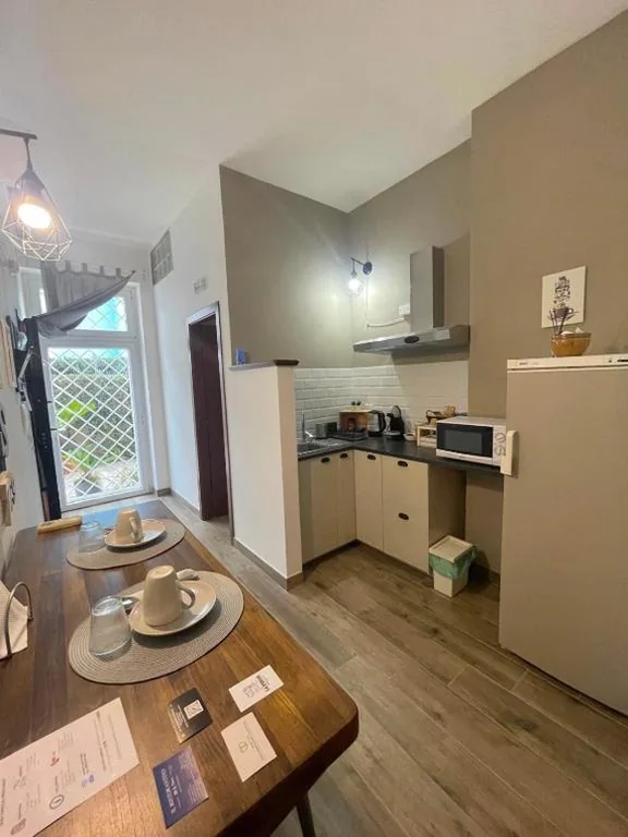 Deluxe Double/Twin Room — Casa Marzio Apartments