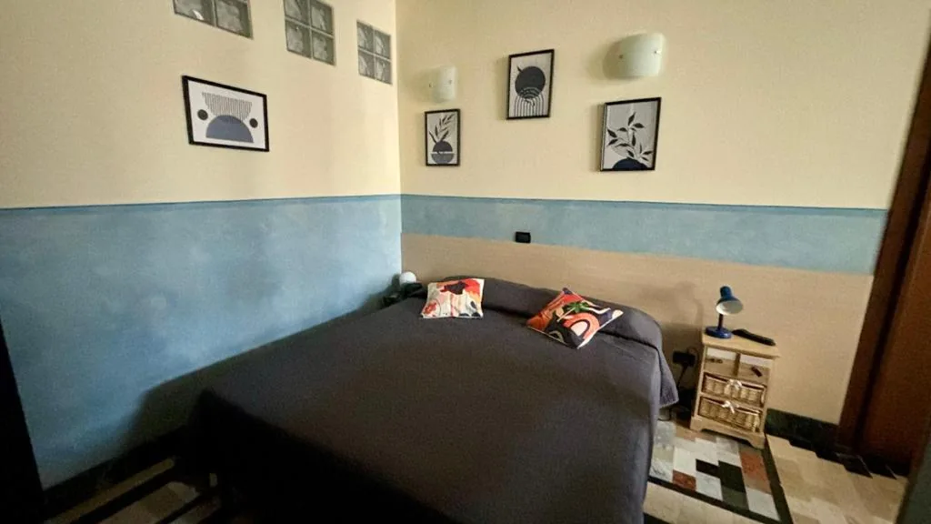 Deluxe Double/Twin Room — Cuneo Centro Affittacamere