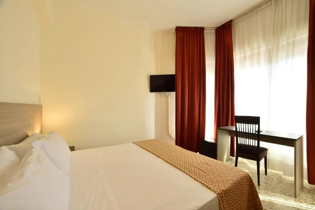 Deluxe Double/Twin Room — Hotel Diano Marina Mhotelsgroup