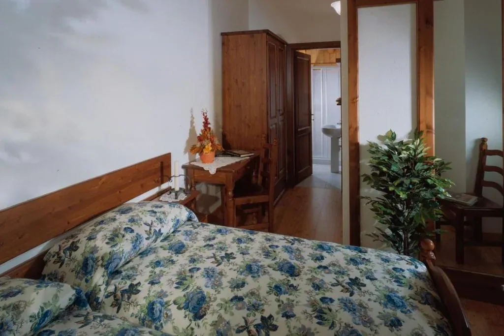 Deluxe Double/Twin Room — Masoun dou Caro