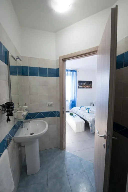 Deluxe Double/Twin Room — Residence il Grappolo di Gavi