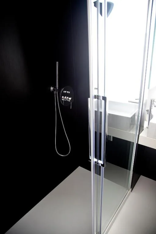 Deluxe Double/Twin Room — Sora Luxury Inn