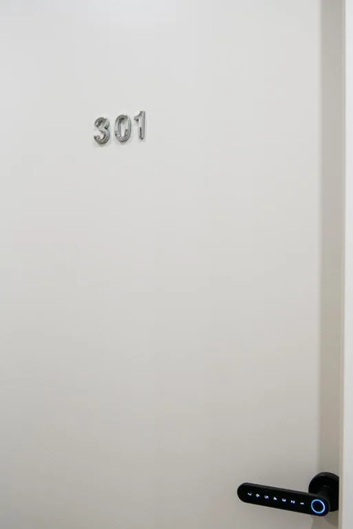 Deluxe Double/Twin Room — St Peter Manor 2 – St Peter Manor 3