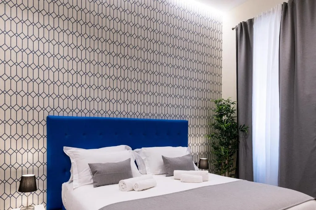 Deluxe Double/Twin Room — St. Peter Manor