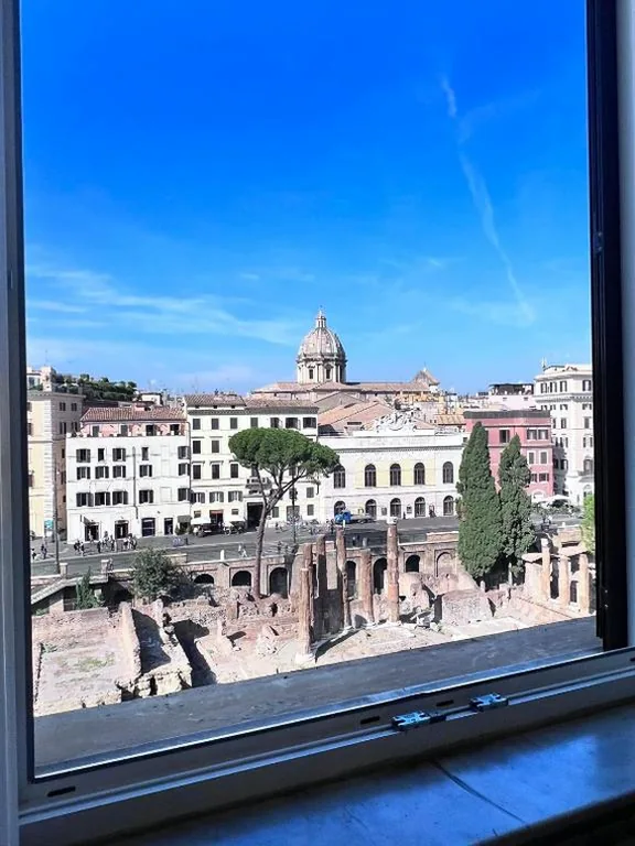Deluxe Double/Twin Room with City View — Superior Relais FCollection Temple View