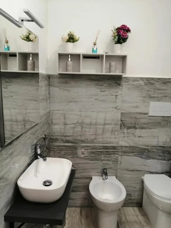 Deluxe Room — My Rhome Prati