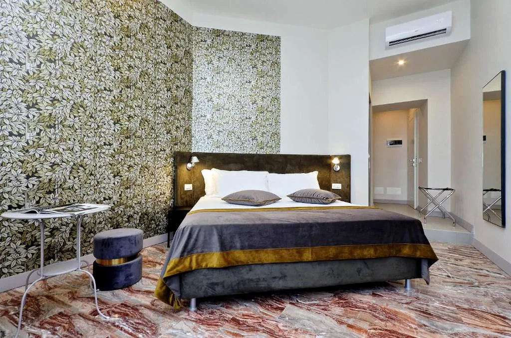 Camera Deluxe — Opera 58 – Teatro dell’Opera Suites