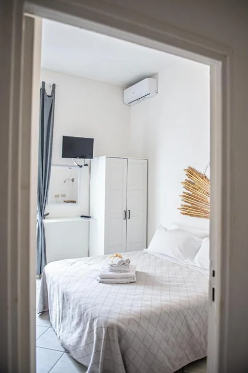 Deluxe Room — Palazzo Nari