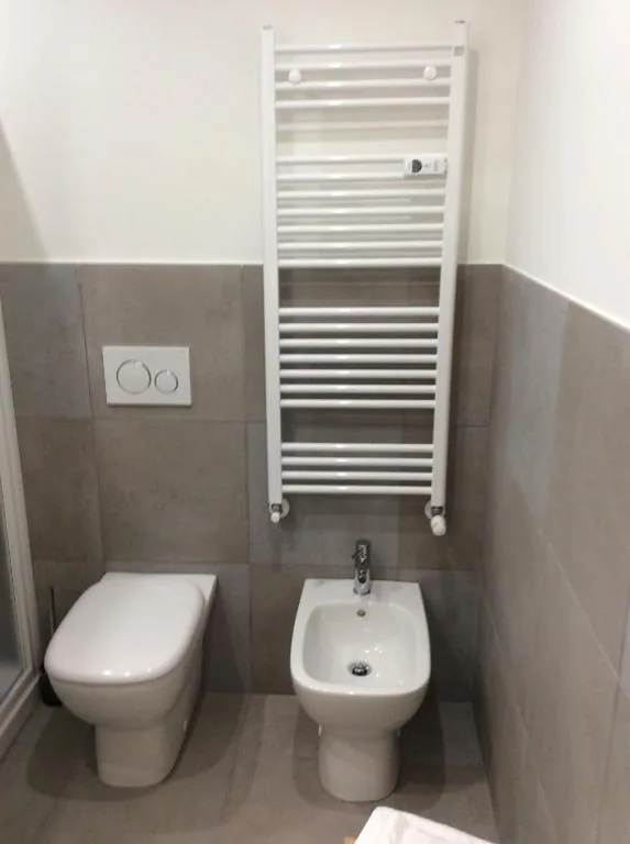 Deluxe Room — Piccole suite di charme