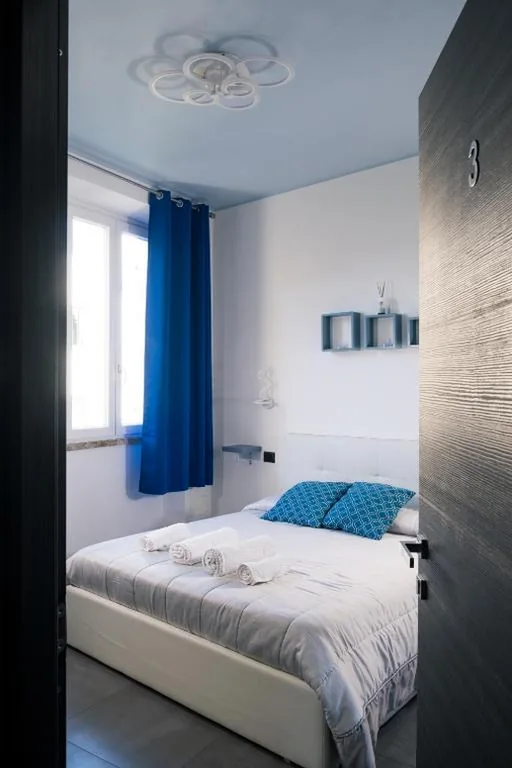 Deluxe Room — Porta Romana