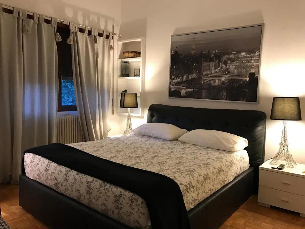 Camera Deluxe — Princess B&B Frascati
