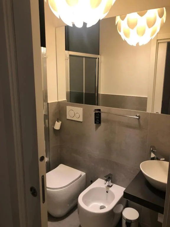 Deluxe Room — Room 76