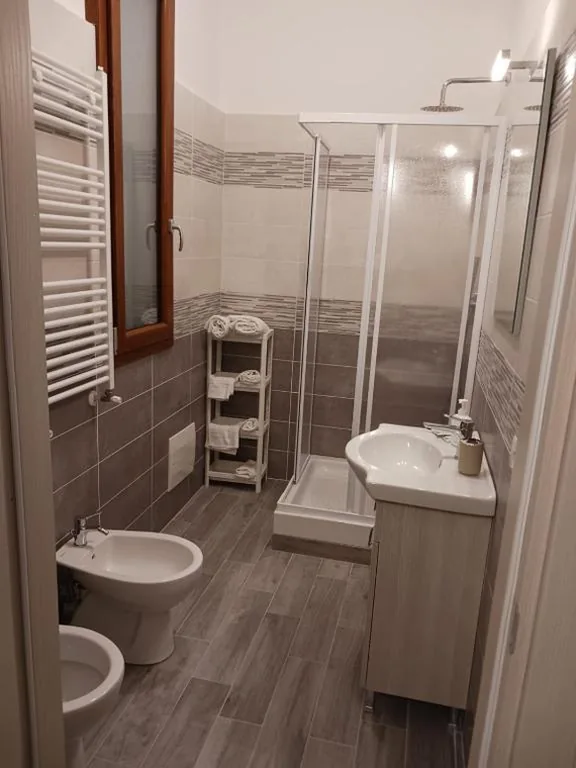 Deluxe Room — Rooms da Pisicchio