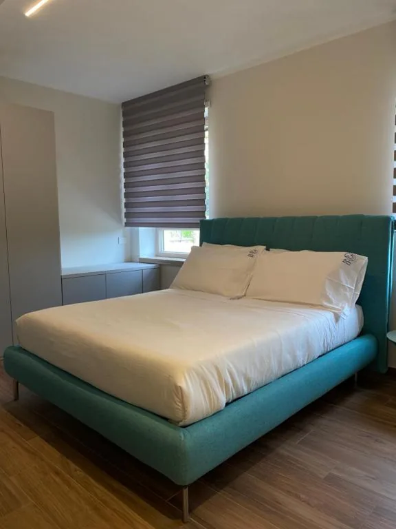 Camera Deluxe — RoSea B&B Formia
