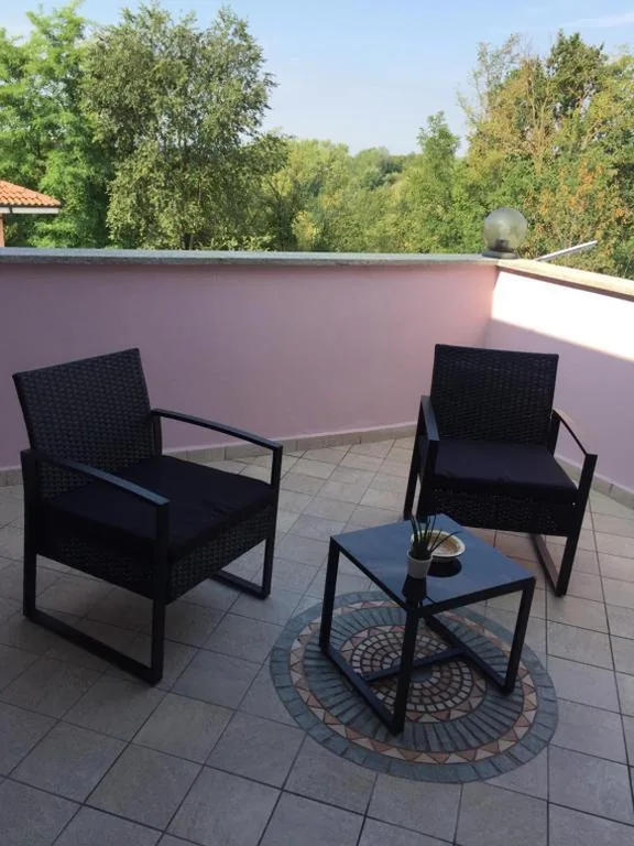 Deluxe Room — Sentirsi a casa