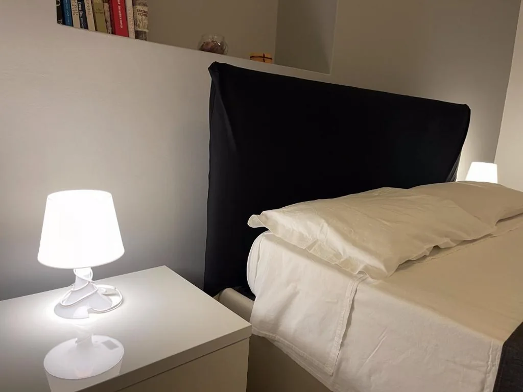 Deluxe Room — Sleepy Max