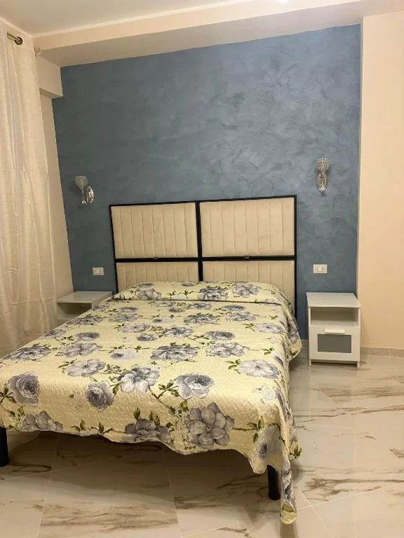 Camera Deluxe — Sofia Holiday Home