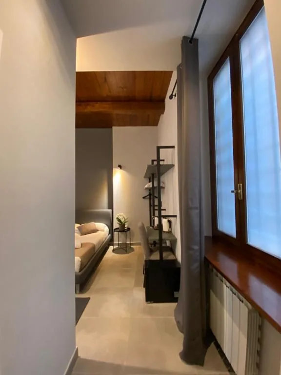 Camera Deluxe — Soha Piazza Di Spagna Boutique