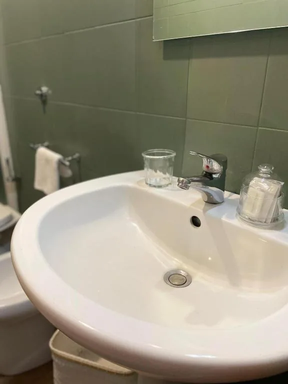 Deluxe Room — Termini Suite Inn Rome
