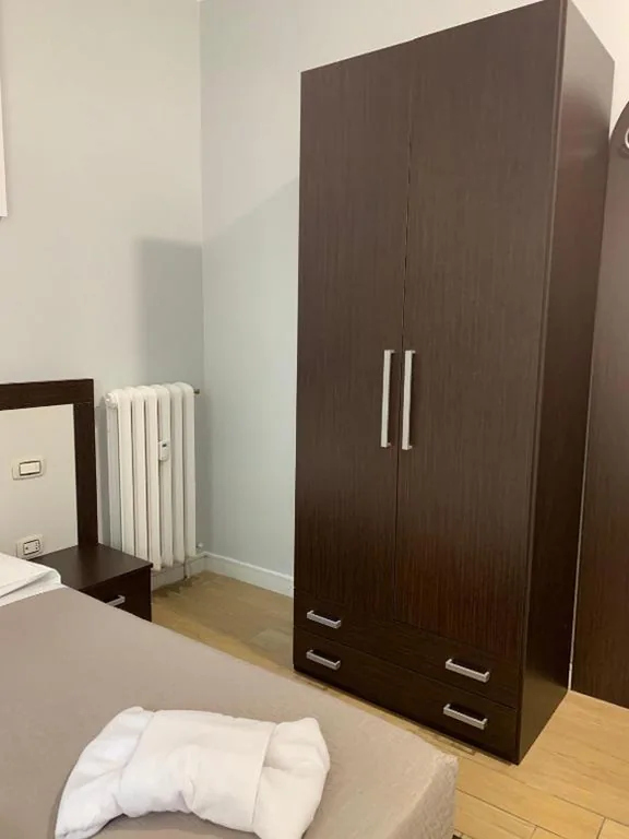 Deluxe Room — TheWesley
