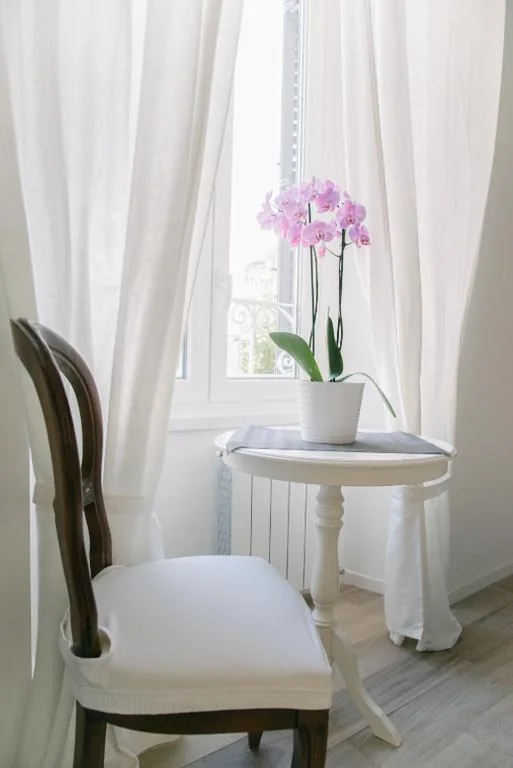 Deluxe Room — Vatican Garden Rooms