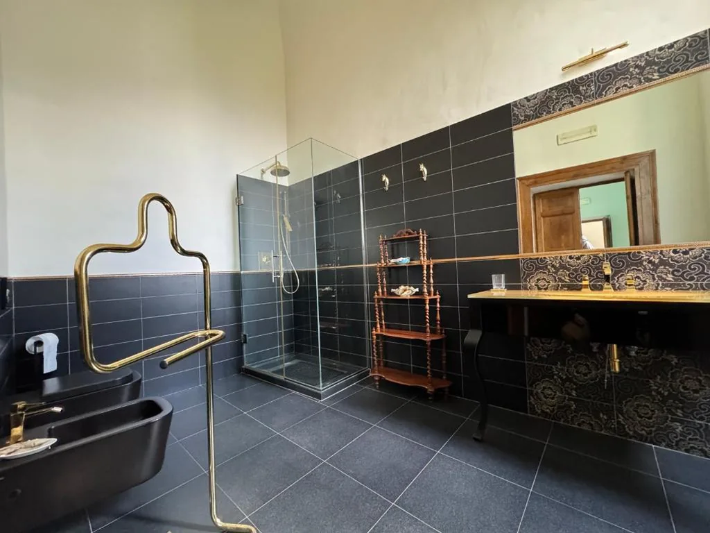 Camera Deluxe — Villa Dell’Annunziata