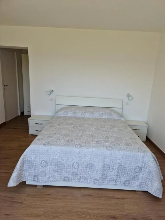 Camera Deluxe — Villa Epi