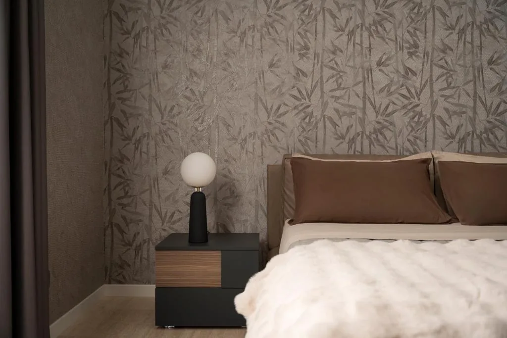 Deluxe Room — Villa Giada Luxury Boutique Hotel