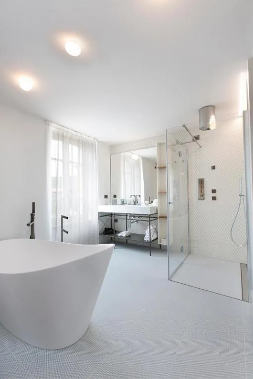 Deluxe Room — Villaggio Narrante – Le Case dei Conti Mirafiore