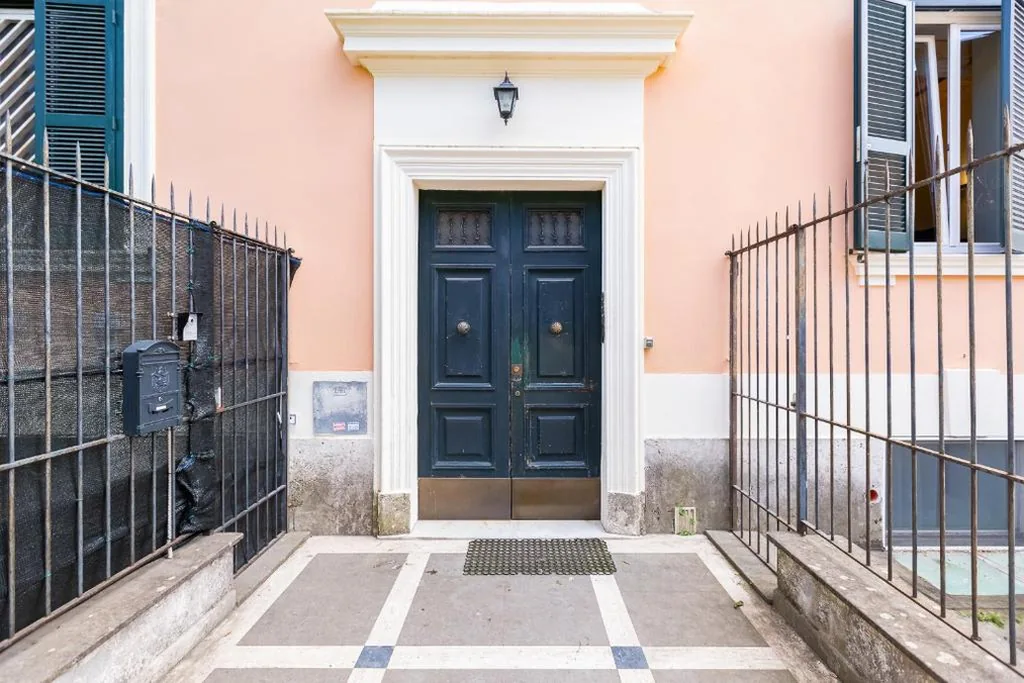Deluxe Room — VIVILO COLLECTION – Muggia 21 Suites
