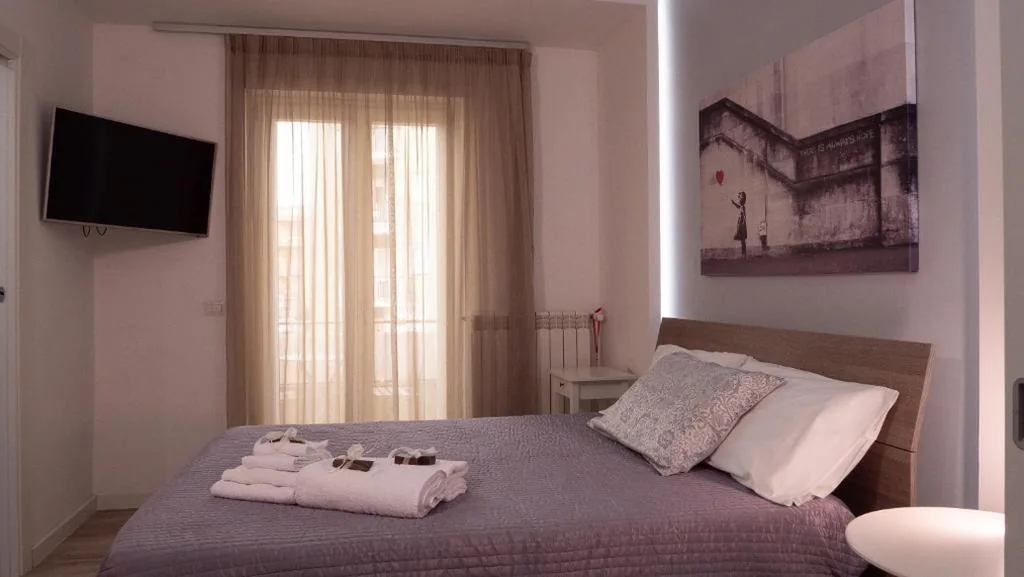 Camera Deluxe — Wanderlust Guesthouse