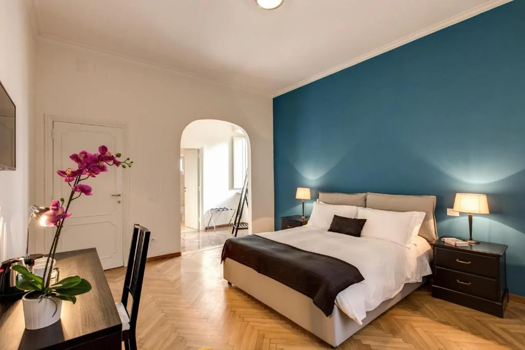 Deluxe Room — YH SUITE 131