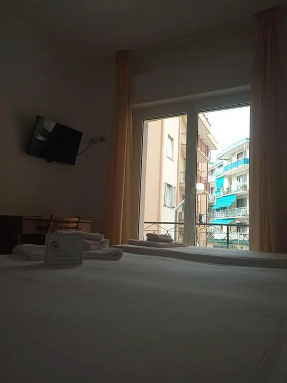 Annex Room — Hotel Villa Paolina