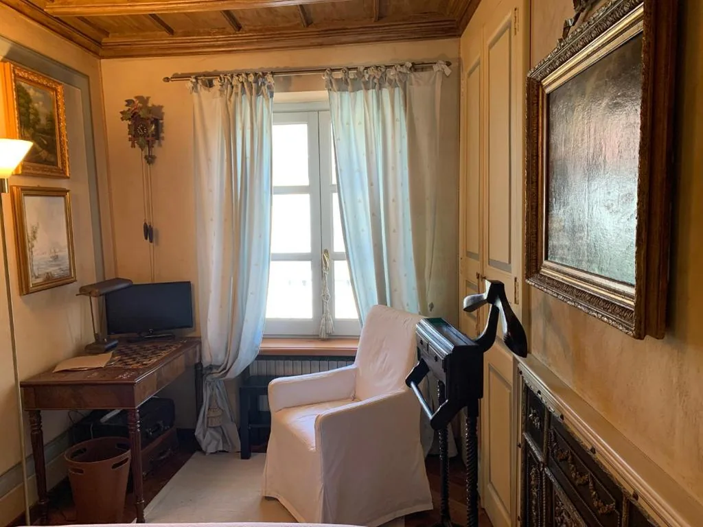 Camera di charme in centro storico — foto 5