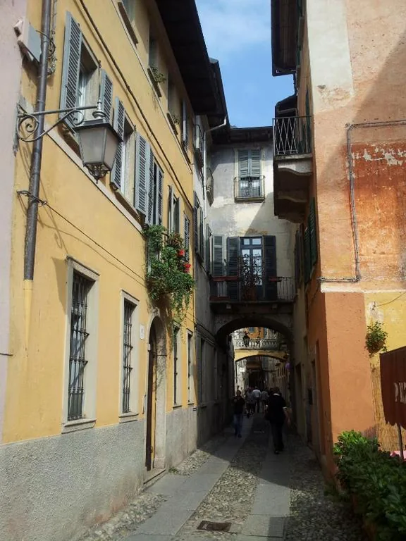 Camera Dolcenotte — foto 5