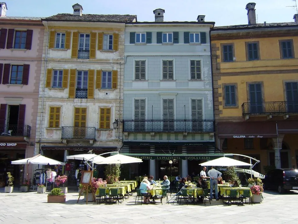 Camera Dolcenotte — foto 8